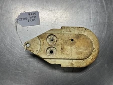 4201-706-8101  OEM STIHL Cut-Off Saw Deflector End Guard Belt Cover TS 350