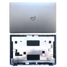 New Laptop LCD Back Cover Top Case For Dell Latitude 5420 E5420 DW98X 0DW98X US