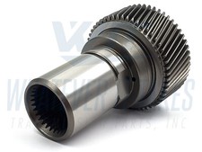 Dodge Ram 25003500 Np241d Np241dhd Transfer Case Input Shaft 29 Spline 22409