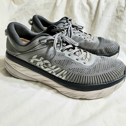hoka size 12