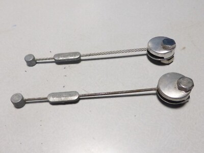 MécaniCycle - Kit de frein hydraulique complet Shimano Deore XT MécaniCycle - Kit de frein hydraulique complet Shimano Deore XT