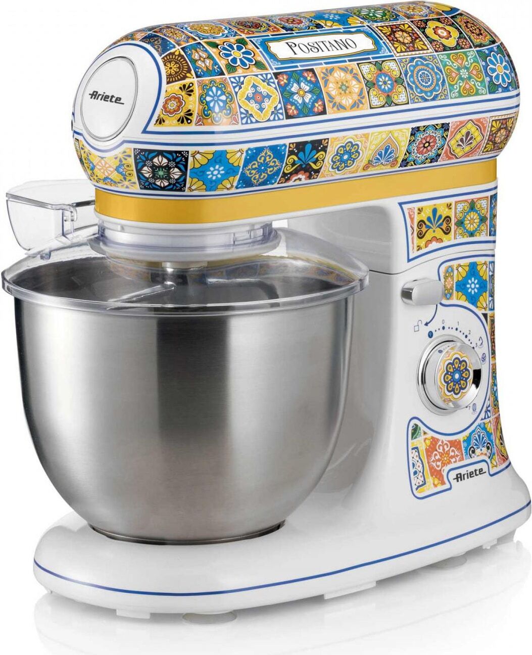 Migliore Impastatrice Ariete Positano: Stile e Potenza in Cucina