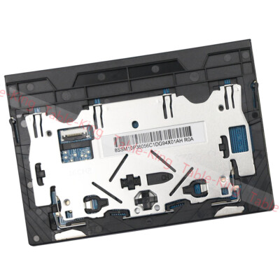 Touchpad Trackpad Clickpad for Thinkpad L580 20LW 20LX 01LV551 01LV552 01LV553