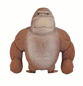 Squeeze Orangutans