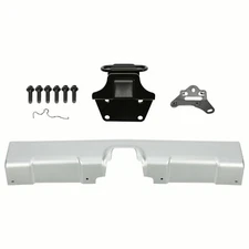 Trailer Tow Hitch Kit Bumper Panel PT228-60060 FOR TOYOTA  2007-2014 FJ CRUISER