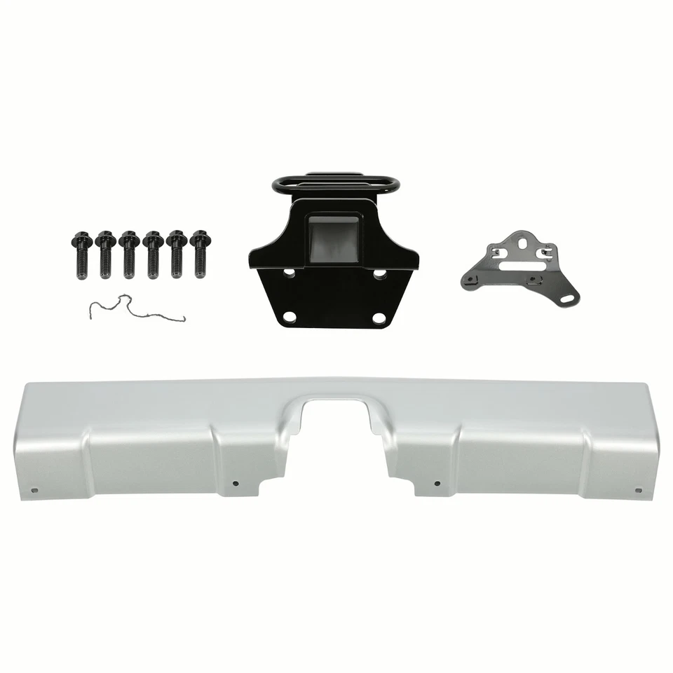 Replace for PT228-60060 Trailer Tow Hitch Kit For TOYOTA FJ CRUISER 2007-2014 - Изображение 2 из 4