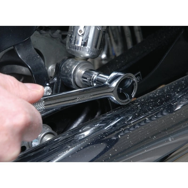 DRAPER REDLINE 68836 39 PIECE SOCKET SET 1 4