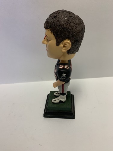 Keith Brooking Atlanta Falcons Official Limited Edition Bobblehead Collectible - Picture 2 of 5