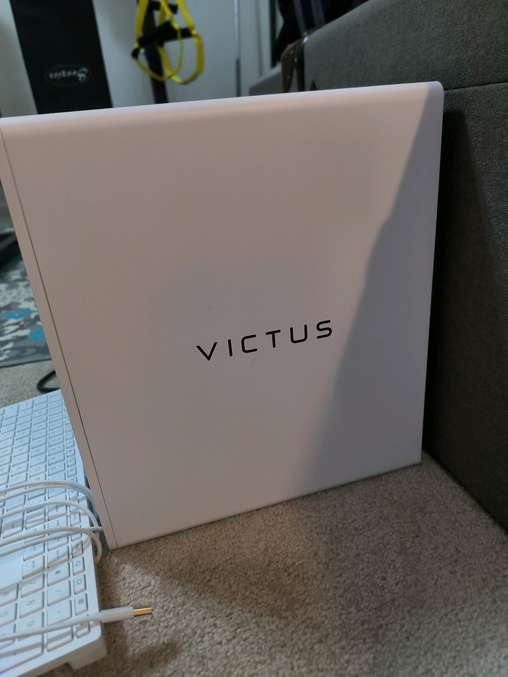 HP Victus 15L Gaming Desktop eBay