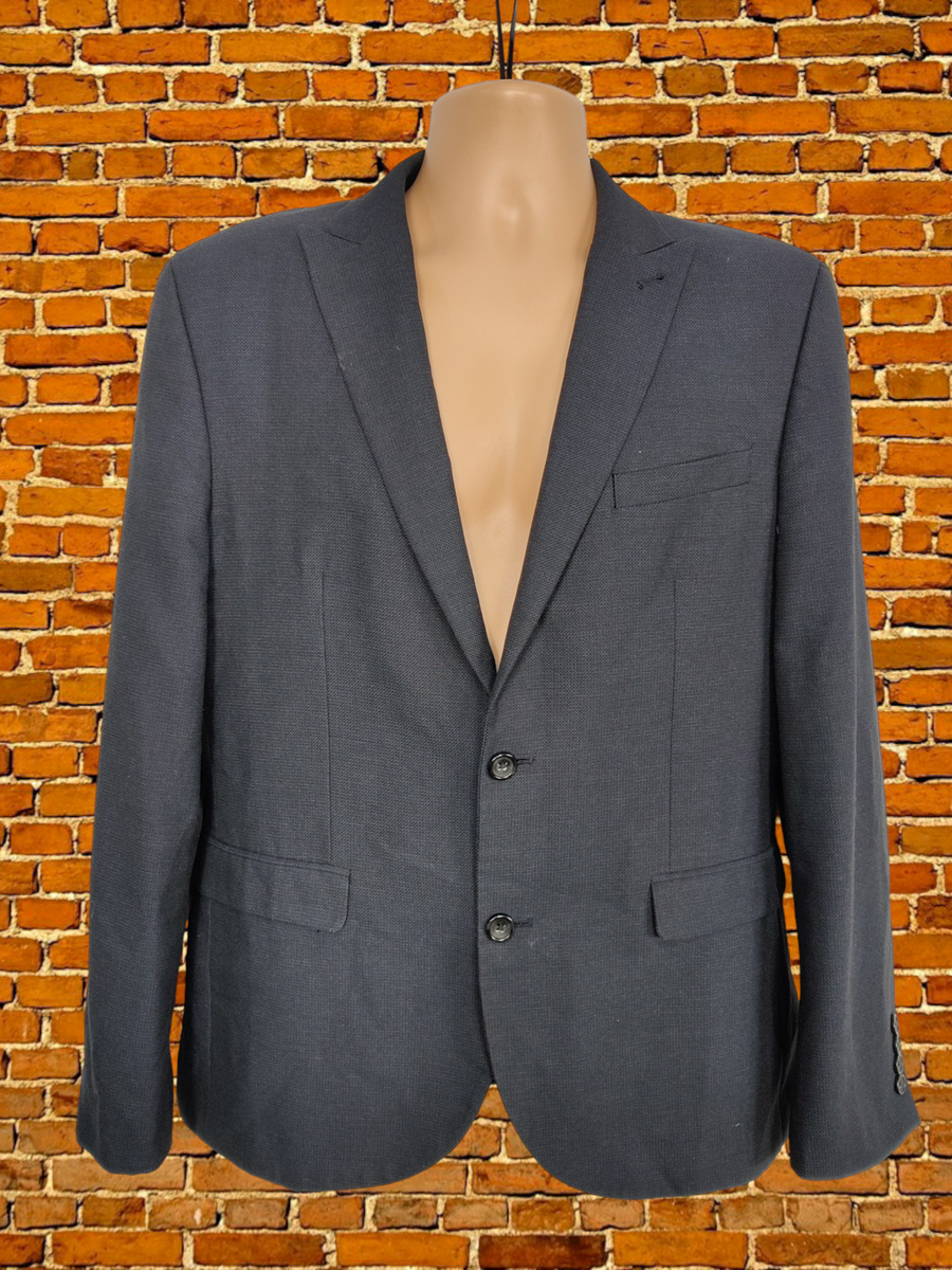 next blazer jacket