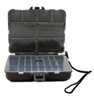 Plano Compact Side by Side Fishing Tackle Box Storage System 1070