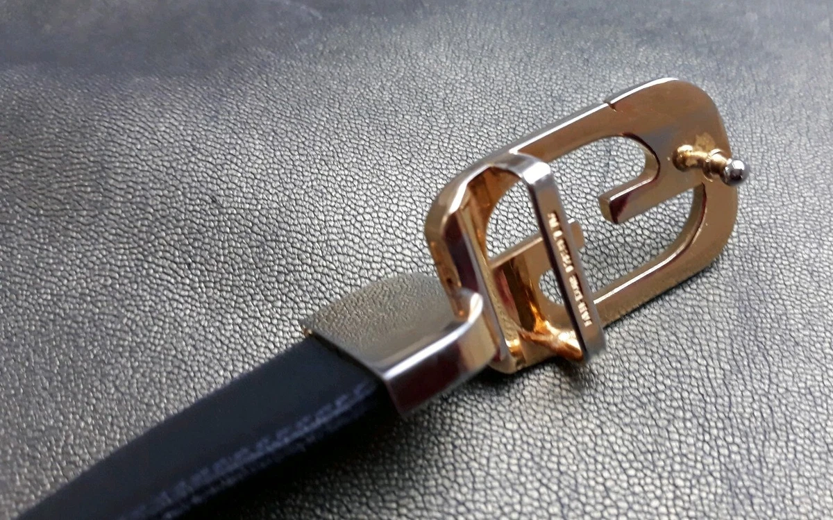 Gucci sales ivory belt