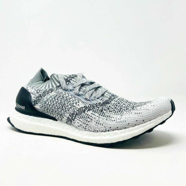 ultraboost uncaged oreo