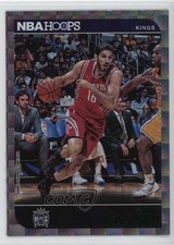 2014-15 NBA Hoops Gold Omri Casspi #193 0kb5