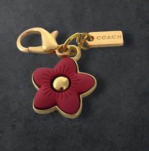 Coach Daisy Charm | eBay