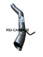 Klarius VO422J Auspuff-Endrohr FüR C30 C70 2.0D 05>