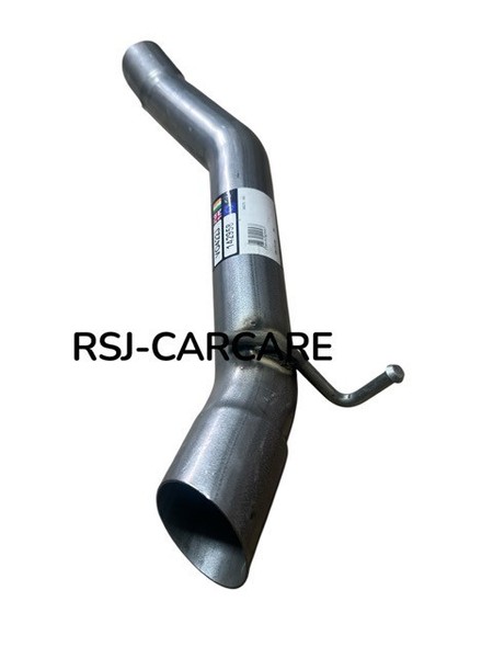 Klarius VO422J Auspuff-Endrohr FüR C30 C70 2.0D 05>-image
