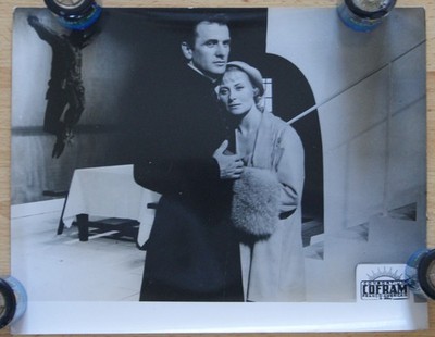 Pressefoto / still   Marguerite de la nuit   Michele Morgan , Massimo Girotti