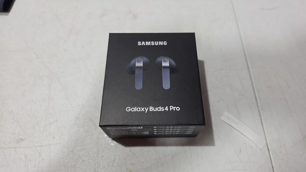 Samsung Galaxy Buds Pro for sale - eBay