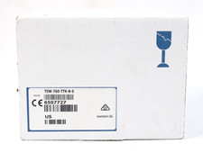 Mount Kit Only, Crestron Model TSW-760-TTK-B-S Black u262