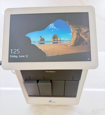 Cepheid GeneXpert Molecular Diagnostic System GX-IV 2 module