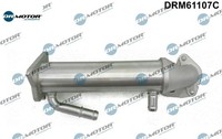 Dr.Motor Automotive DRM61107C KüHler FüR AbgasrüCkfüHrung FüR Ford