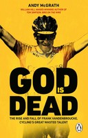 God Is Dead | Andy Mcgrath | Taschenbuch | Kartoniert / Broschiert | Englisch