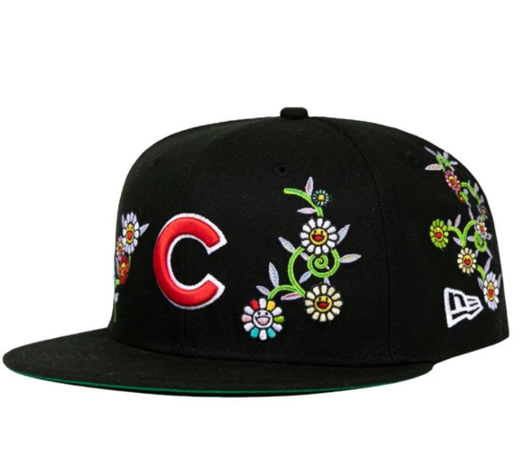 MLB TOKYO SERIES 2025 ムラカミタカシ　カブス 59 Mlb Tokyo Series 2025 Murakami Takashi Cubs 59 | eBay