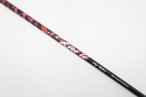 Mitsubishi Kai'Li Red Hy 95x X-Stiff 39.5" #3 Hybrid Shaft Ping G440 G430 G425
