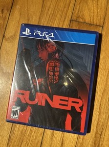 Ruiner | eBay