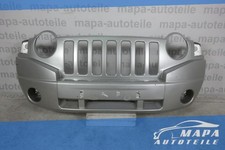 Jeep Compass vor Facelift Bj. 2006-2011 Stoßstange Vorne Original Versand Bumper