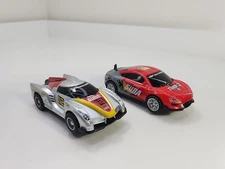 Soba Slot Car Set 1:43