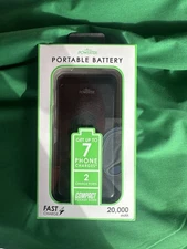 power bank 20000mah