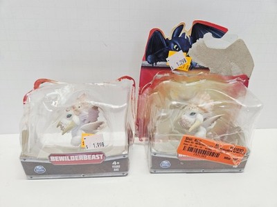 2 Bewilderbeast How to Train Your Dragon 2 Mini Action Figure Defenders of Berk