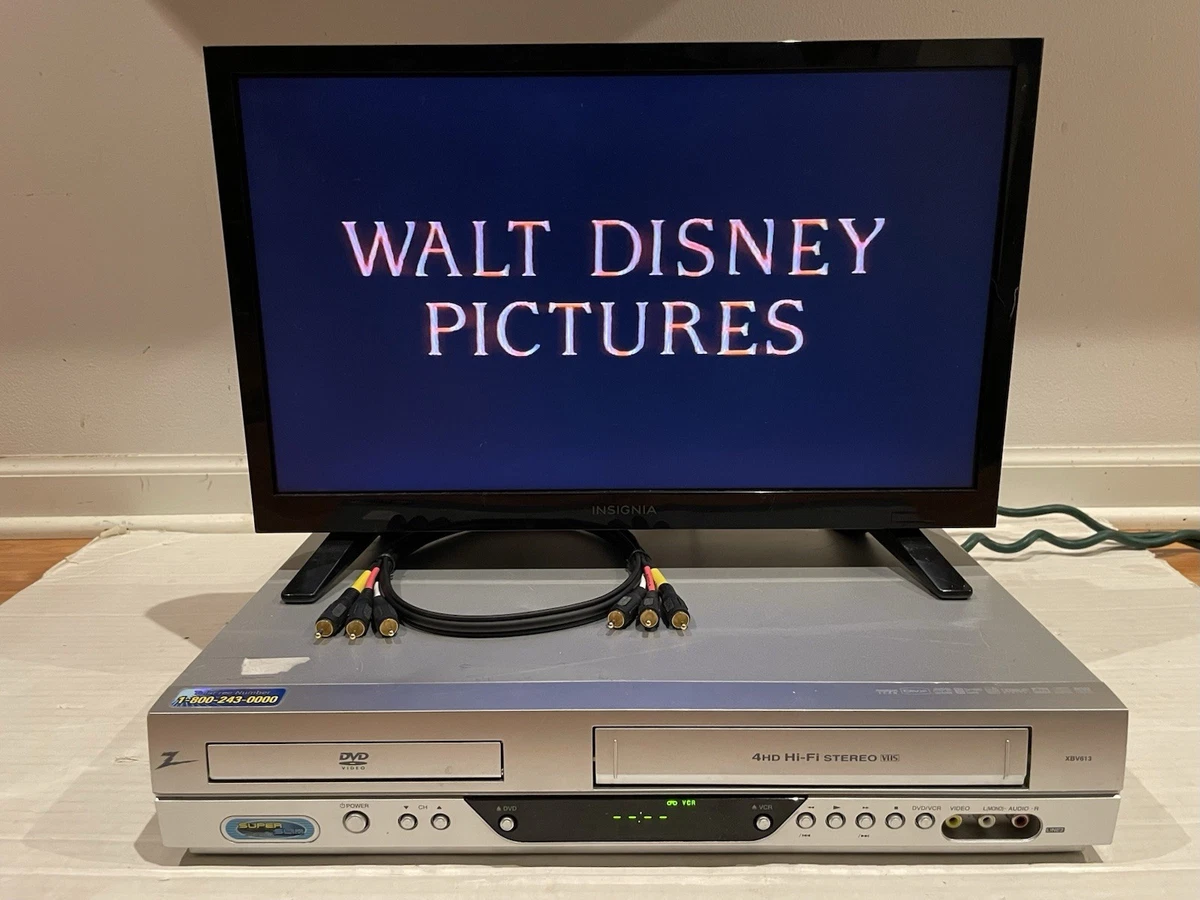 Zenith Electronics LLC DVD and Blu-ray Players for sale | eBay