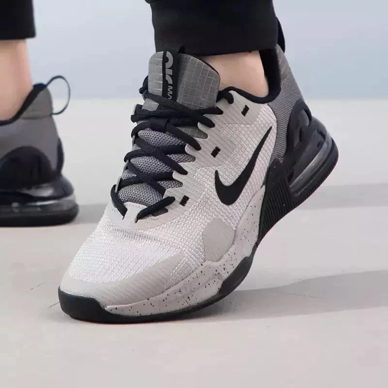 Nike Air Max Alpha Trainer 5 Men's Trainers Shoes Size UK 9.5_10_10.5_12
Opens in a new window or ta