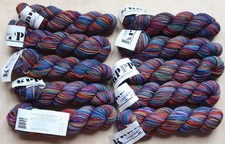 Koigu KPPPM Yarn 10 Skeins New P513