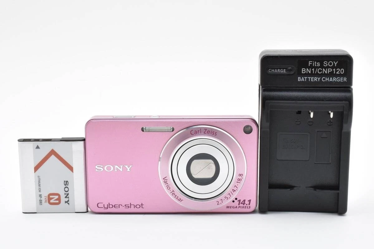 Sony Dsc W350 for sale | eBay