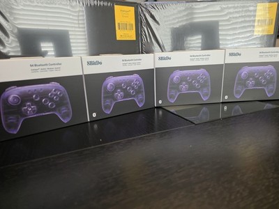 Analogue 3D - Funtastic Grape w/ 1 Controller  - LIMITED EDITION - SOLD OUT! 