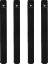 Dock Line Chafe Guard 4 Pack 24 Inch Length Ultra Strong Removable Chafing Gu...