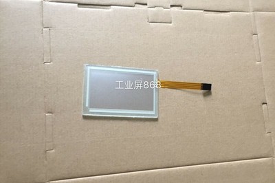 1PC NEW For   logiq E9 Touch Screen Panel Glass  #tp