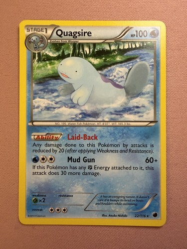 Quagsire