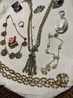 Junk Drawer Jewelry Lot — photo 2