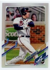 Click to enlarge Freddie Freeman