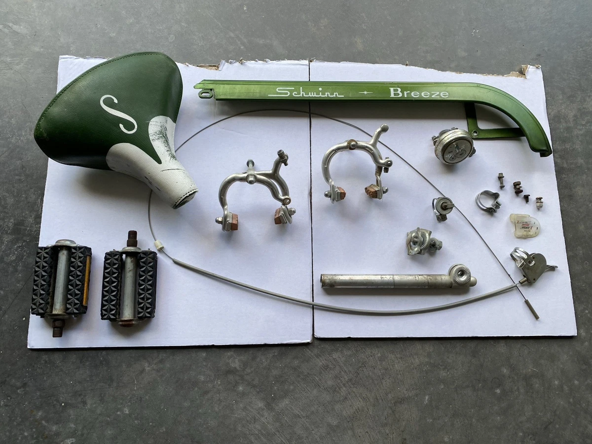 Vintage Schwinn Bicycle Part for sale | eBay Vintage Schwinn Bicycle Part for sale | eBay