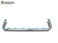 DachträGer FüR Scania 4 Series Topline Aus Edelstahl Metall ZubehöR
