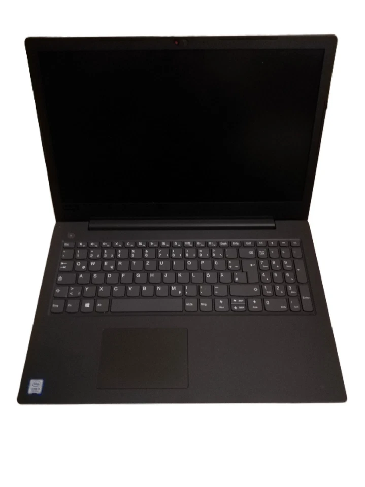 Lenovo V130-15IKB -Intel Core i3-7020U 2,30 GHz ,8GB RAM, 256GB SSD, Win 10 hom - Bild 2 von 4