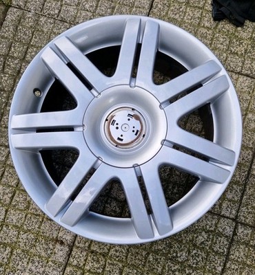 1x Original Phönix Alufelge  VW Passat B5  3B0601025M  Phoenix 