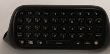 OEM Microsoft XBOX 360 Chatpad Keyboard