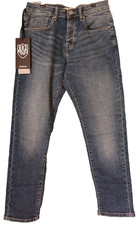 Image of New 883 Police Blue Jeans Mens Native W30 L30 Regular Fit 